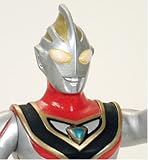 UH26 ウルトラマンガイア(スプリーム) の評価・レビュー