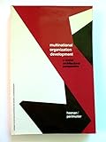 Multinational organization development