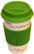 insulated ceramic mug