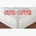 Sealy level 2 Pillow Top Mattress set
