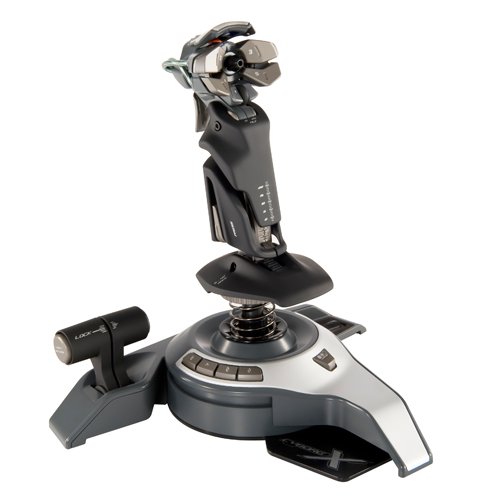 Saitek Cyborg X PS38