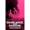 Traditional Witchcraft Books