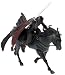 Sleepy Hollow, the Headless Horseman