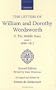 The Letters of William and Dorothy Wordsworth: Volume II: The Middle Years: Part I 1806-1811 (Oxford Scholarly Classics)