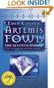 Artemis Fowl