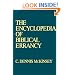 The Encyclopedia of Biblical Errancy