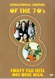 Revue Quantum Leap  / Sensational Sounds Of The 70s - Vol.1