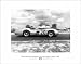 A. Smith - Grand Prix De L A.C.F At Reims-1954 Size 17x14 Poster Print