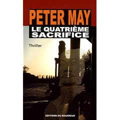 Le quatri�me sacrifice