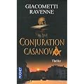 Conjuration Casanova