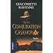 Conjuration Casanova