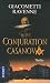 Conjuration Casanova