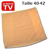 Gaine Amincissante Invisible Ventre Plat T.40/42