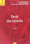 Droit des s�ret�s