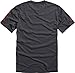 Fox Racing Mens Honda Premium T-Shirt (L)