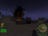 Delta Force: Black Hawk Down (Mac)