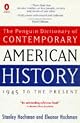 The Penguin Dictionary of Contemporary American History: 1945 To the Present (Penguin Reference)