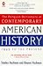 Books : Dictionary of Contemporary American History, The Penguin: 1945 to the Present (Penguin Reference)