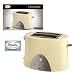 Swan ST10030CREN 2 Slice Cream Toaster