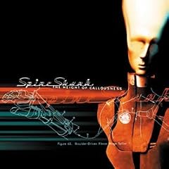 The Height of Callousness (Digipak)