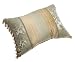 Croscill Arbor Mist Boudoir Pillow