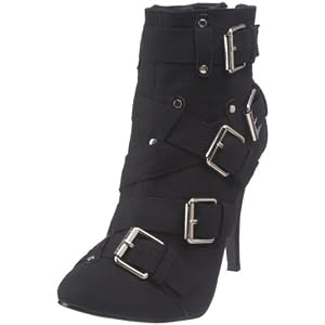Buy Charles Albert Ladies New 1733 Back-zip Boot