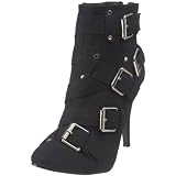 Charles Albert Women's New 1733 Back-zip Boot