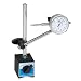 KD Tools 3761 2-1/4-Inch Dial Indicator Set with On/Off Stand