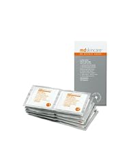 MD Skincare Alpha Beta Daily Face Peel - Boxed Packettes, 30 Applications