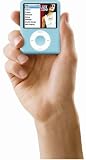 Apple iPod nano 8GB ブルー MB249J/A