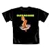 The Real Thing - T-Shirt Black (S)
