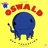 Oswald (Oswald (8x8))

 &nbsp;(Simon Spotlight)&nbsp;