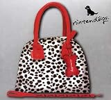 Nintendo DS Nintendogs Dalmatian Carrier Bag