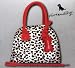 Nintendo DS Nintendogs Dalmatian Carrier Bag