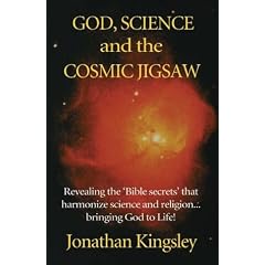 God, Science and the Cosmic Jigsaw