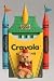 Office Products : Hallmark Crayola Crayon with Box, Collectible