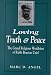 Book Loving Truth and Peace: The Grand Religious Worldview of Rabbi Benzion Uziel
