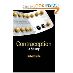 Contraception: A History