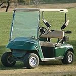 Gear For Golf Cart Windshield