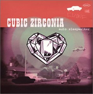 Cover image : Auto Sleepwalker