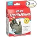 Imak  Arthritis Gloves Large (Pack of 2)