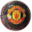 Manchester United Black Platnum Ball