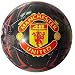 Manchester United Black Platnum Ball
