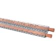 Oehlbach Lautsprecherkabel Meterware LS Spezial 2x4,0mm� - Preis je Meter - 1063