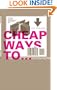 Cheap Ways To...