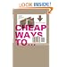Cheap Ways To...
