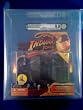 Indiana Jones Raiders of the Lost Ark Indy with Temple Pitfall AFA 90 Uncirculated Sealed in Graded Case