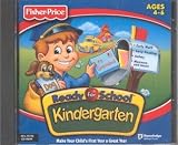 Ready for School Kindergarten