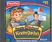 Software : Ready for School Kindergarten