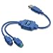 TRENDnet USB to PS/2 Converter